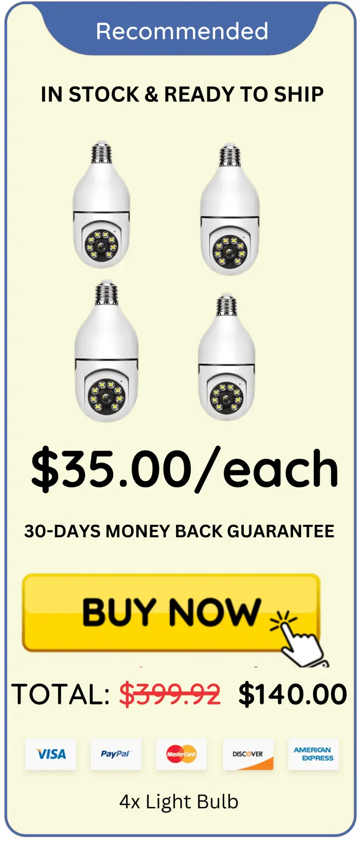 Guard Light offer price