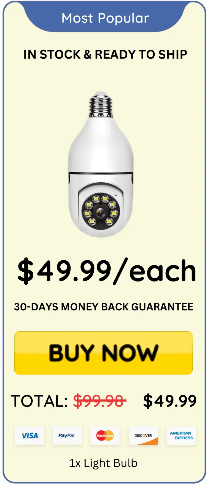 Guard Light offer price