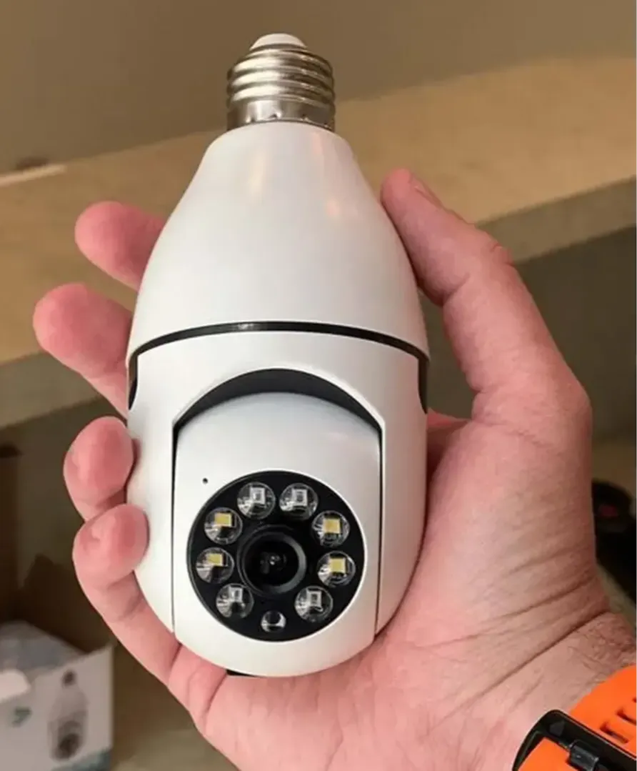 Guard Light customer - Jack B.  ~  Texas, USA